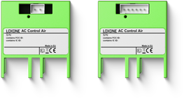 空调控制器 AC Control