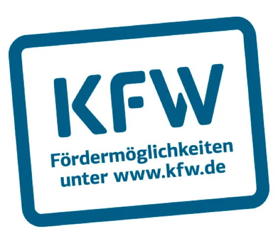 KFW-Foerderbutton
