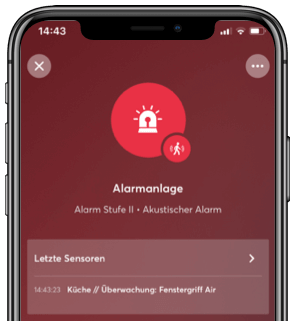 Ph-app_alarm Icon Glühbirne