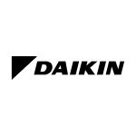 LG-Daikin 标志 Daikin