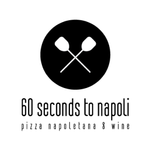 LG-60-seconds-to-napoli Logo 60 seconds to napoli