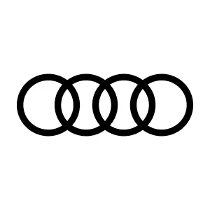 Logo Audi