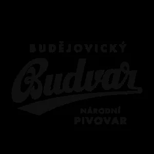 Logo Budejovicky Budvar