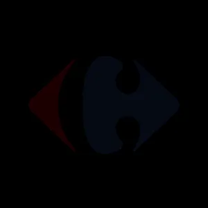 Logo Carrefour