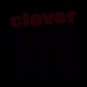 Logo clever fit