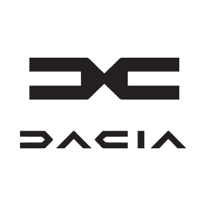 LG-Dacia Logo Dacia