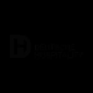 Logo Deutsche Hospitality