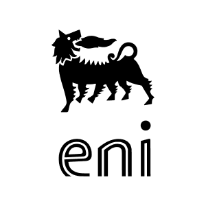 LG-Eni Logo Eni