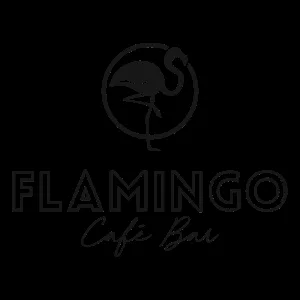Logo Flamingo