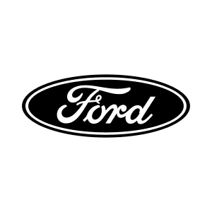 LG-Ford Logo Ford