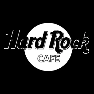 Logo Hard Rock Cafe