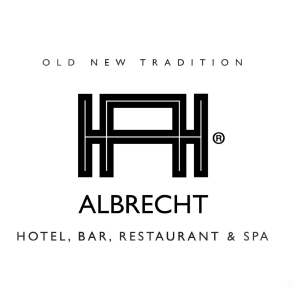 LG-Hotel-Albrecht-SK Logo Hotel Albrecht