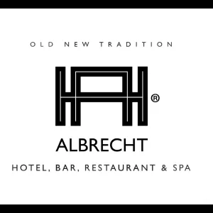 Logo Hotel Albrecht（阿尔布雷希特徽标酒店）