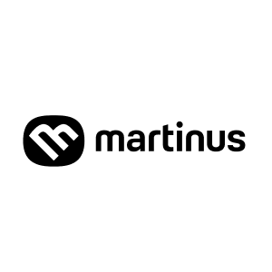 LG-Martinus Logo Martinus