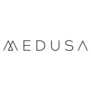 LG-Medusa Logo Medusa