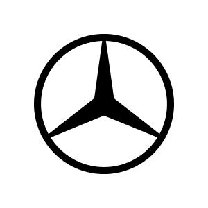 LG-Mercedes Logo Mercedes