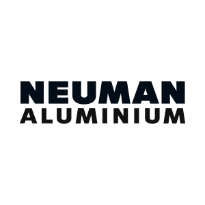 LG-Neuman Logo Neuman Aluminium