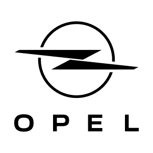 LG-Opel Logo Opel