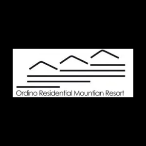 标志 Ordino