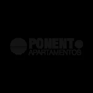 标志 Ponent