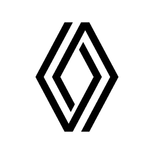 LG-Renault Logo Renault