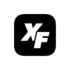 LG-Xtrafit Logo Xtrafit