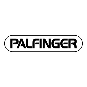 LG-palfinger Logo Palfinger