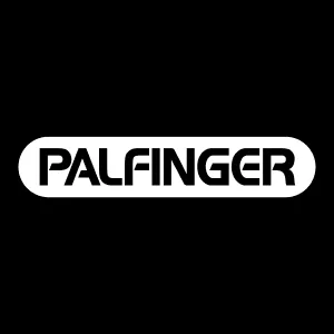 Logo Palfinger