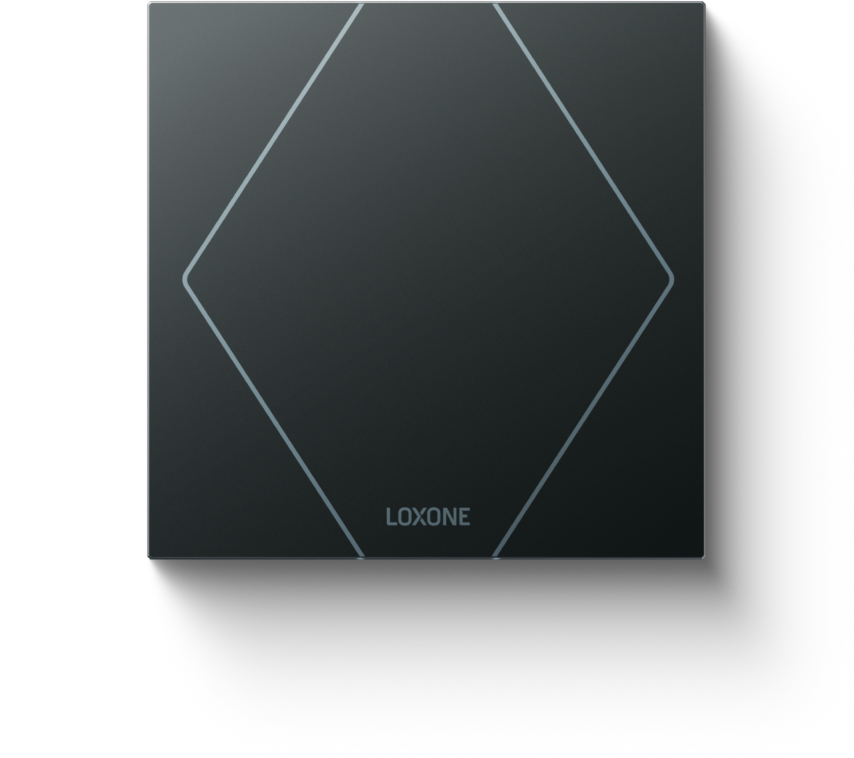 MilliSense Touch Pure zur Steuerung von Beleuchtung MilliSense Touch Pure zur Steuerung von Beleuchtung