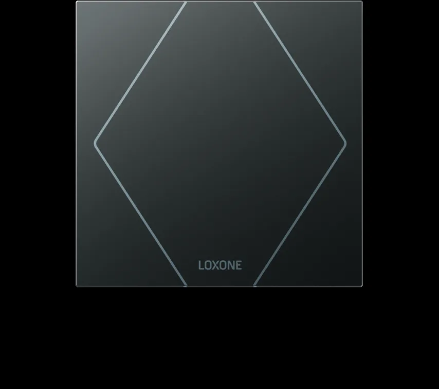 MilliSense Touch Pure zur Steuerung von Beleuchtung MilliSense Touch Pure zur Steuerung von Beleuchtung