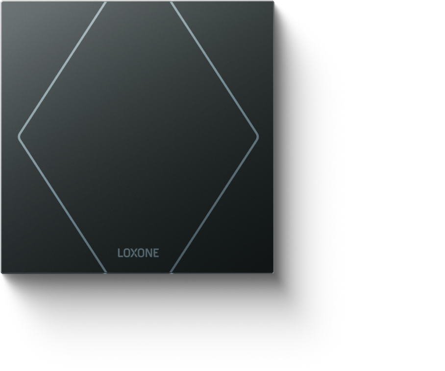 MilliSense Touch Pure zur Steuerung von Beleuchtung MilliSense Touch Pure zur Steuerung von Beleuchtung