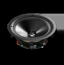 Install_Speaker_10 安装 Speaker 10