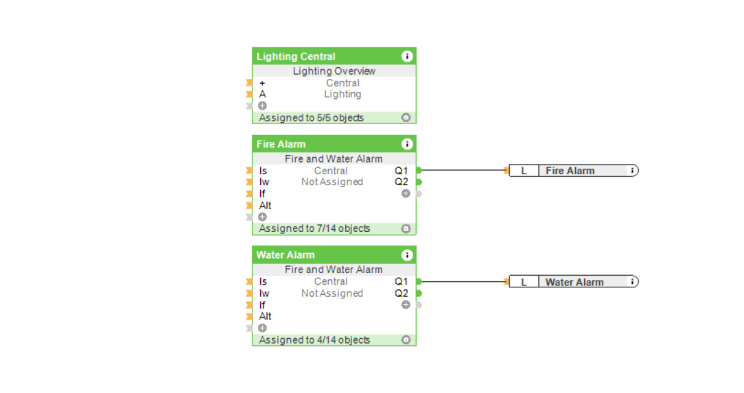 MilliSense Config: 智能马厩