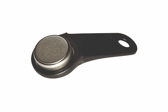 电子钥匙 - iButton