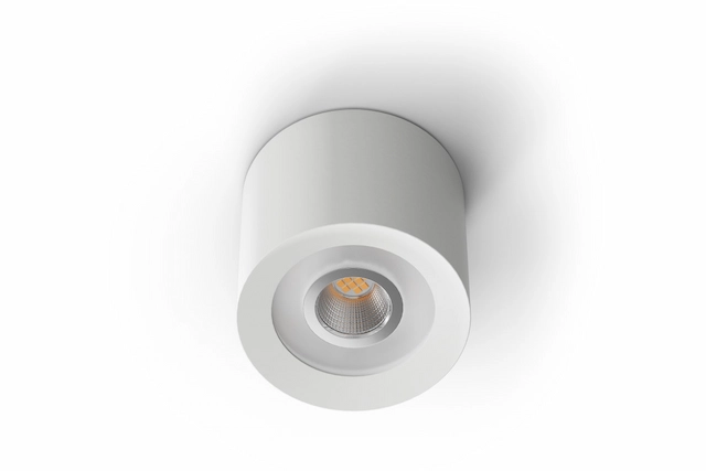 LED 明装射灯 WW 白色