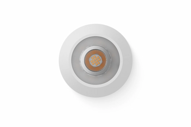LED 射灯 RGBW Tree 白色
