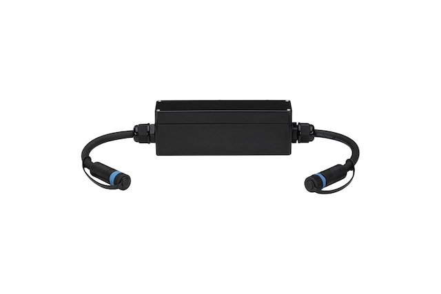 Paulmann即插即用连接器-适用于MilliSense 紧凑型调光器 Air