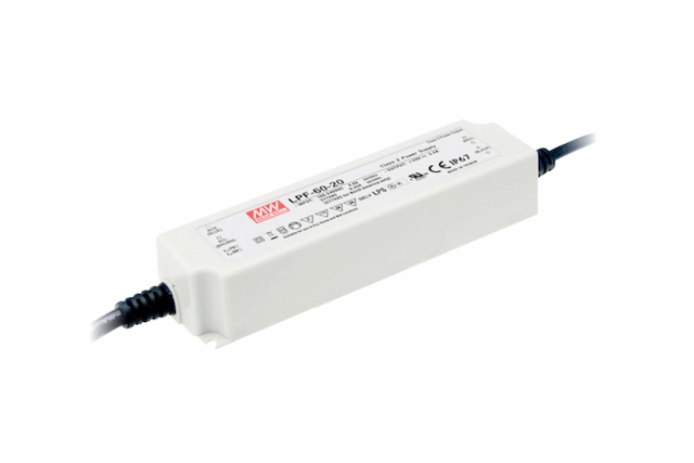 LED 开关电源 24V，2.5A