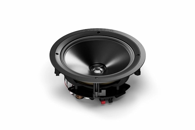 10 英寸Install被动式扬声器